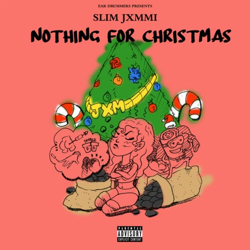 Nothing For Christmas