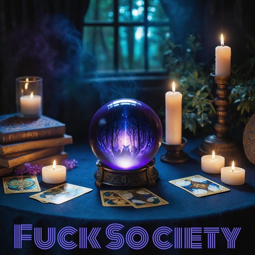Fuck Society