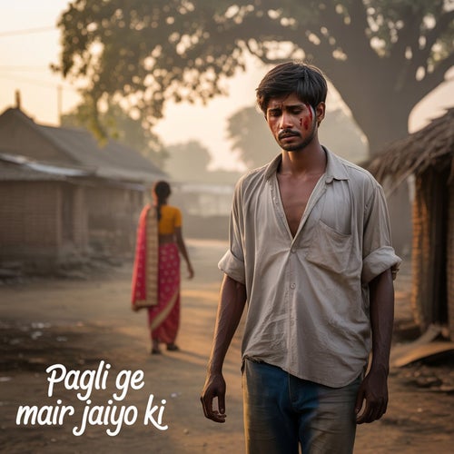 Pagli Ge Mair Jaiyo Ki