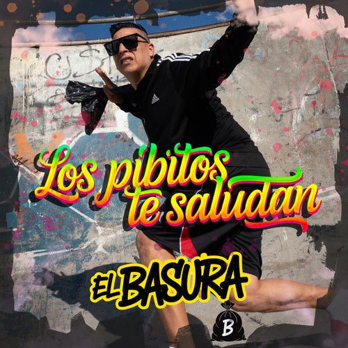 Los Pibitos Te Saludan