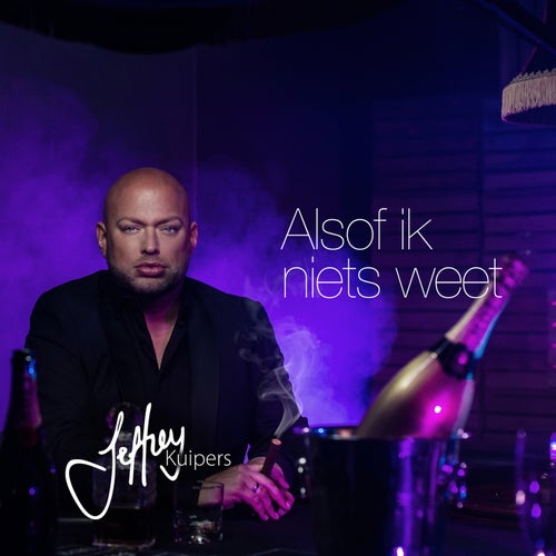Alsof Ik Niets Weet