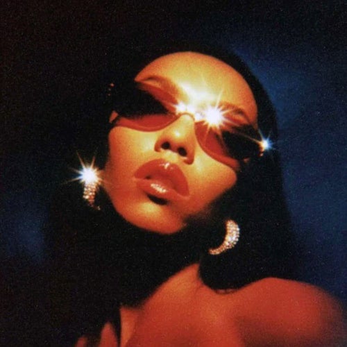 Nobody Knows Me Like The Night