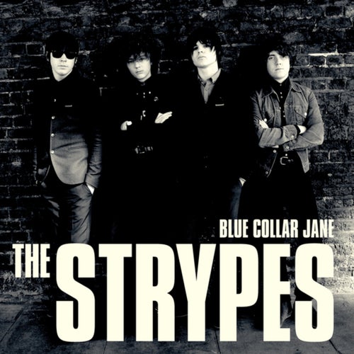 Blue Collar Jane