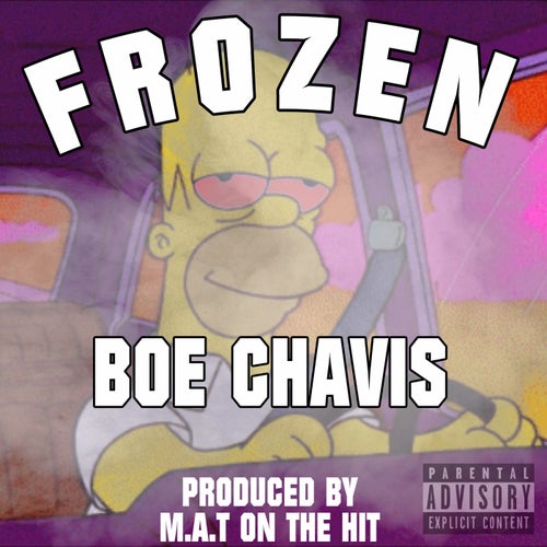 Frozen