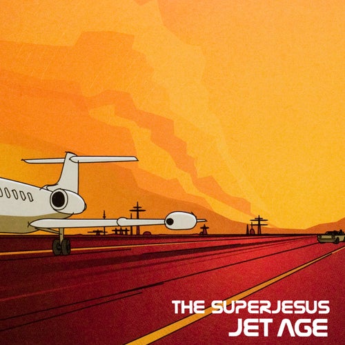 Jet Age ((Deluxe Edition))