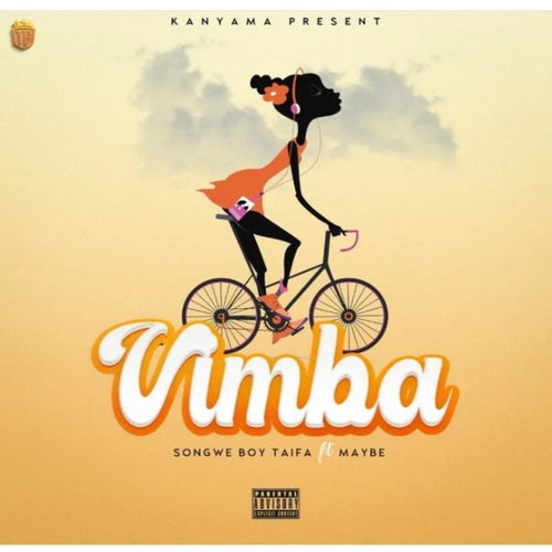 Vimba (feat. maybe)