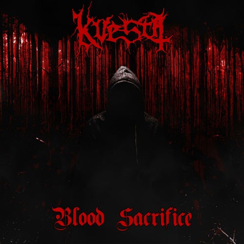 Blood Sacrifice