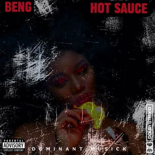 Hot Sauce (Official Audio)