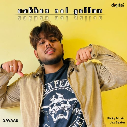 Aakhan Nal Gallan