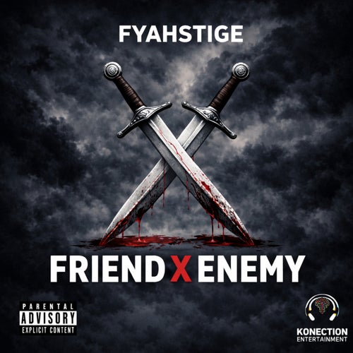 Friend X Enemy