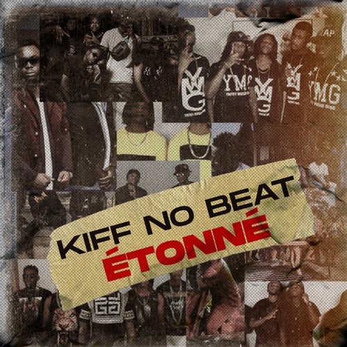 Kiff No Beat Profile