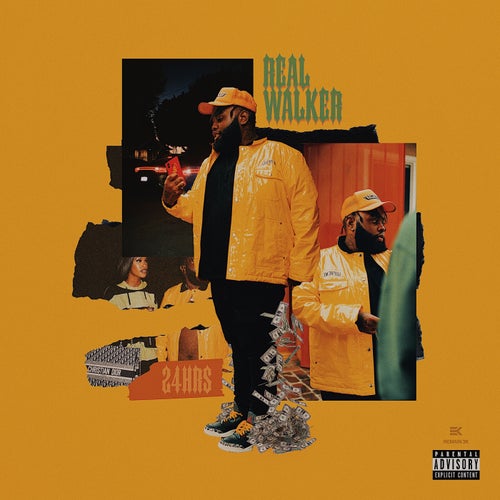 Real Walker [DJ Edits]