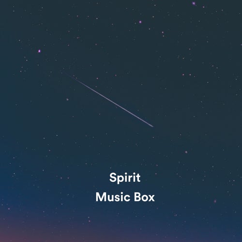 Spirit (From "The Lion King") [Music Box Version]