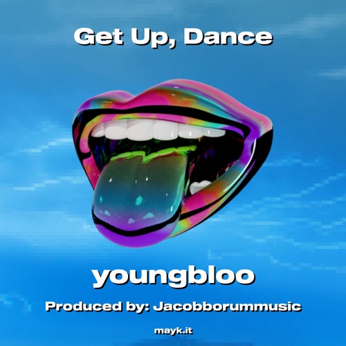 Get Up Dance