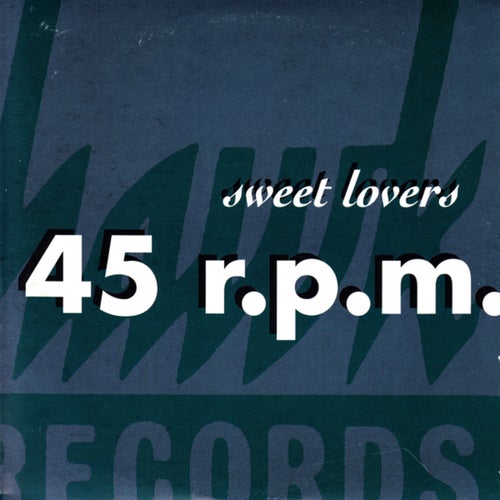 Sweet Lovers