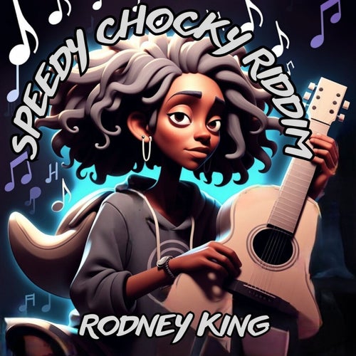 Speedy Chocky Riddim