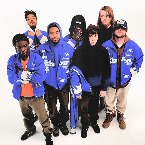 BROCKHAMPTON Profile