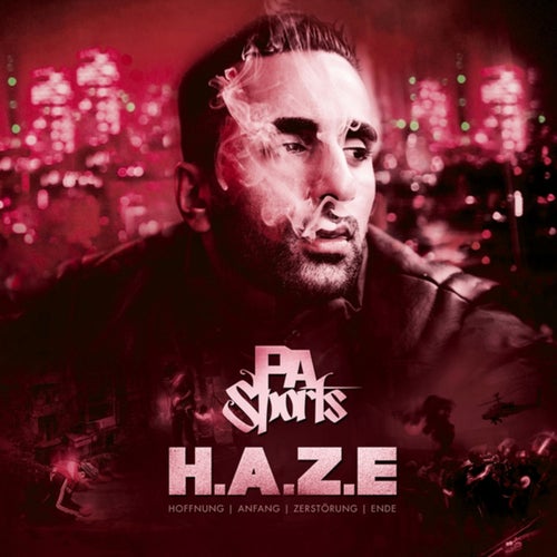 H.A.Z.E (Deluxe Edition)