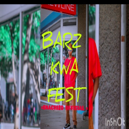 Barz Kwa fest