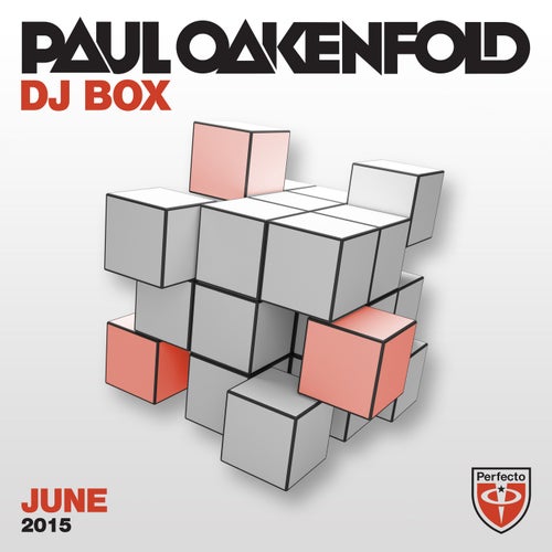 DJ Box - June 2015