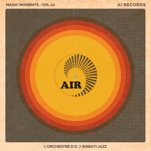 Magic Moments (Vol. 22)