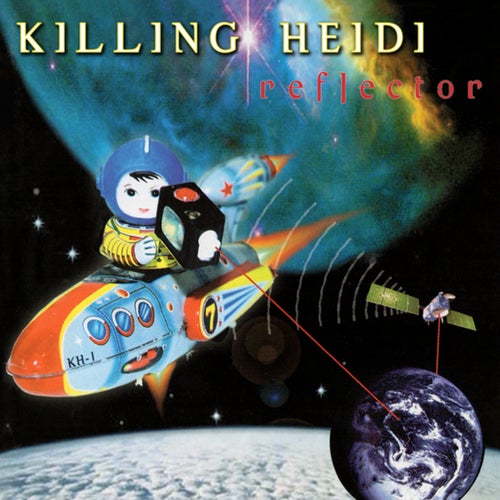 Reflector (25th Anniversary Edition)
