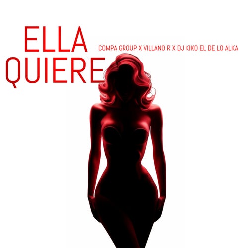 Ella Quiere