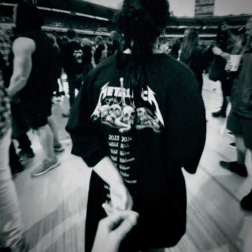 Track Artwork