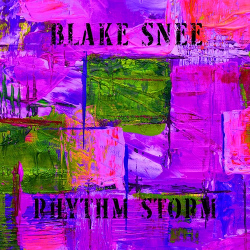 Rhythm Storm