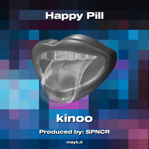 Happy Pill