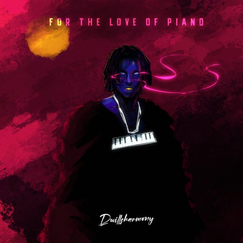 For The Love Of Piano