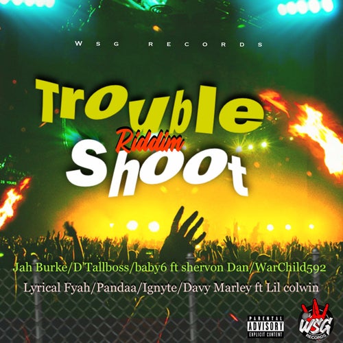 Troubleshoot Riddim