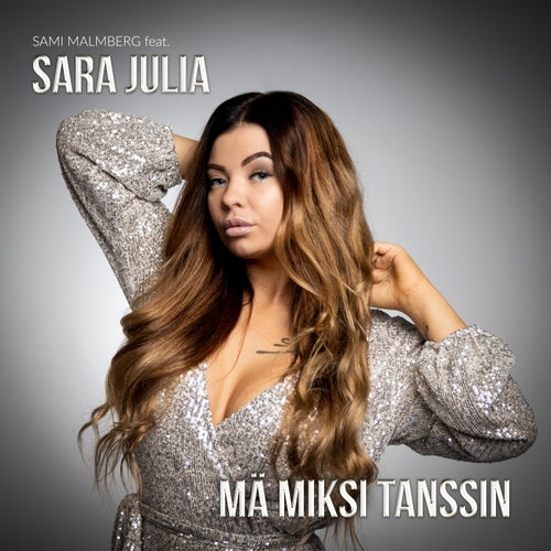 Mä miksi tanssin
