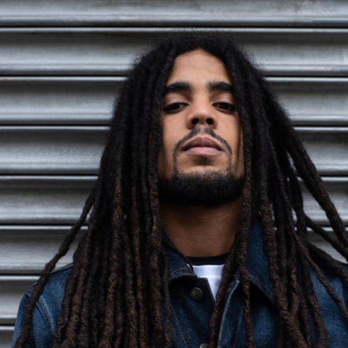 Skip Marley Profile