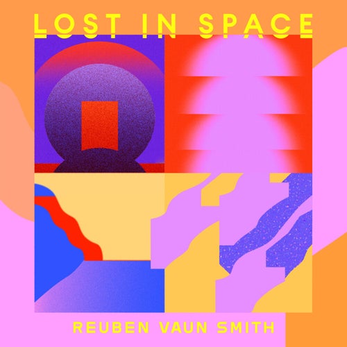 Lost In Space