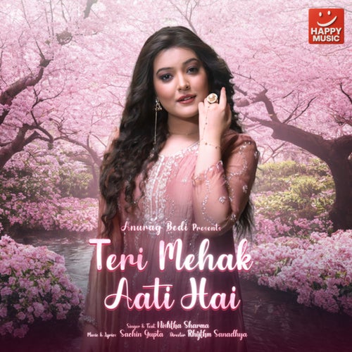 Teri Mehak Aati Hai