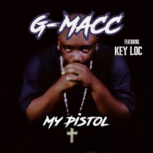 My Pistol