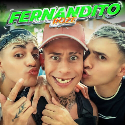 FERNANDITO