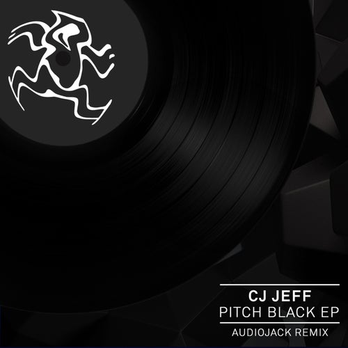 Pitch Black EP