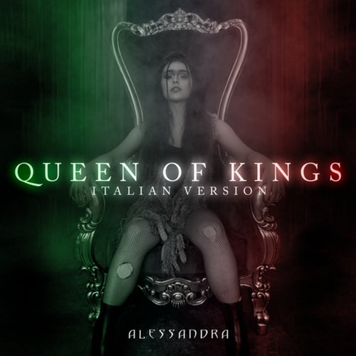 Queen of Kings (Italian Version)