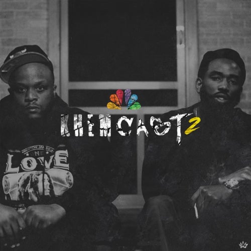 KhemCast 2