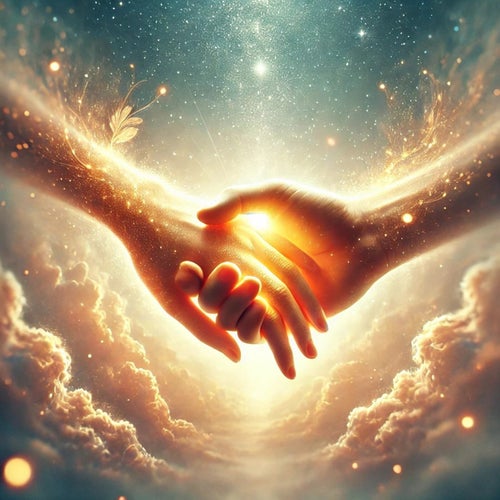 Hand In Hand