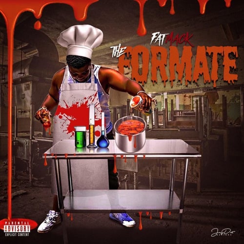 THE FORMATE