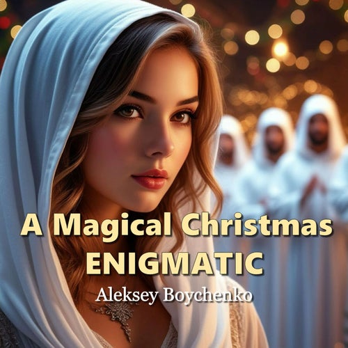 A Magical Christmas ENIGMATIC