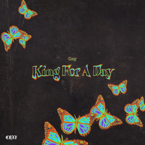 King For A Day