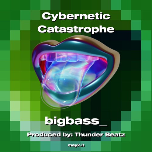 Cybernetic Catastrophe