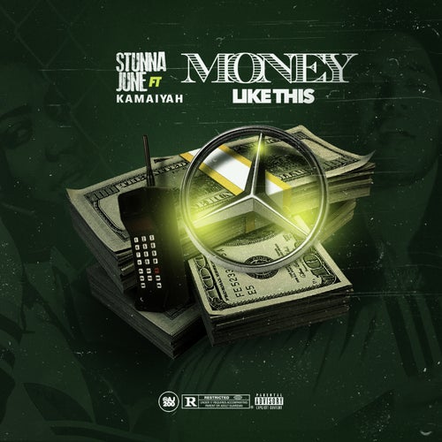 Money Like This (feat. Kamaiyah) - Single