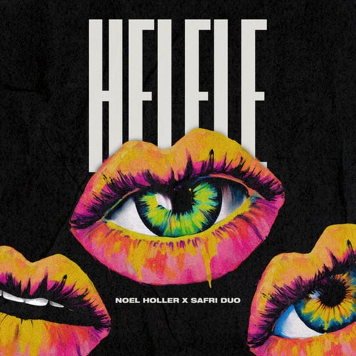 Helele (Extended Mix)