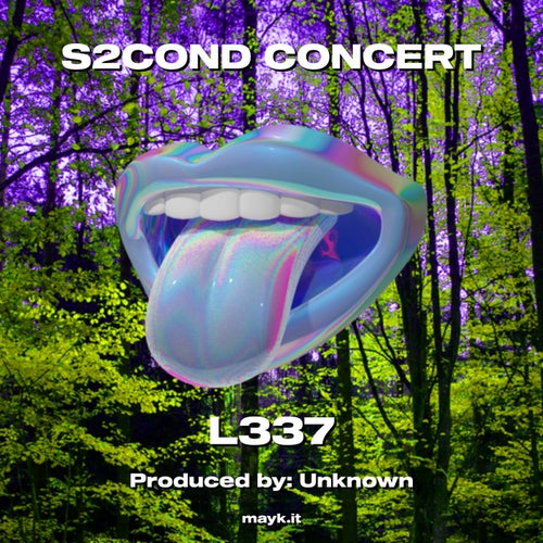 S2COND CONCERT
