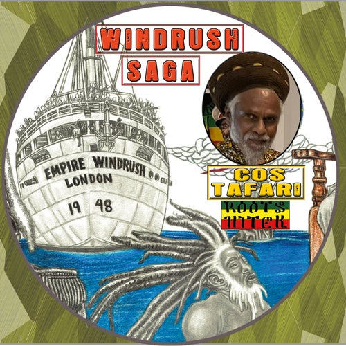 WINDRUSH SAGA